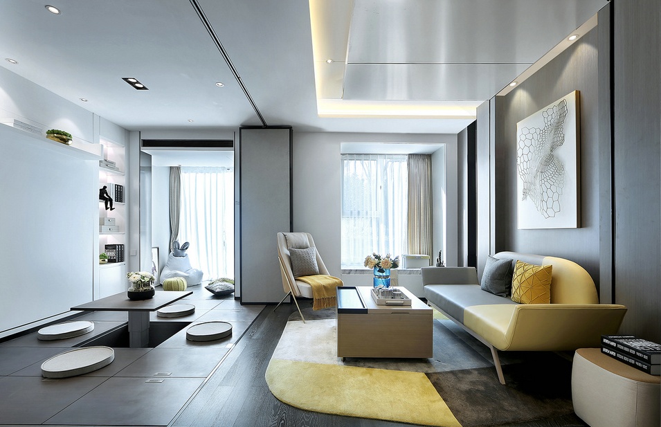 新中式風(fēng)格裝修，品位每一處細(xì)節(jié)之美!