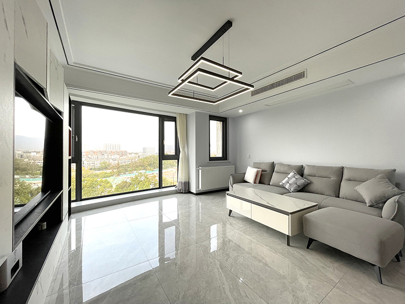 老房翻新，貼心的細節(jié)設(shè)計讓家更溫馨！