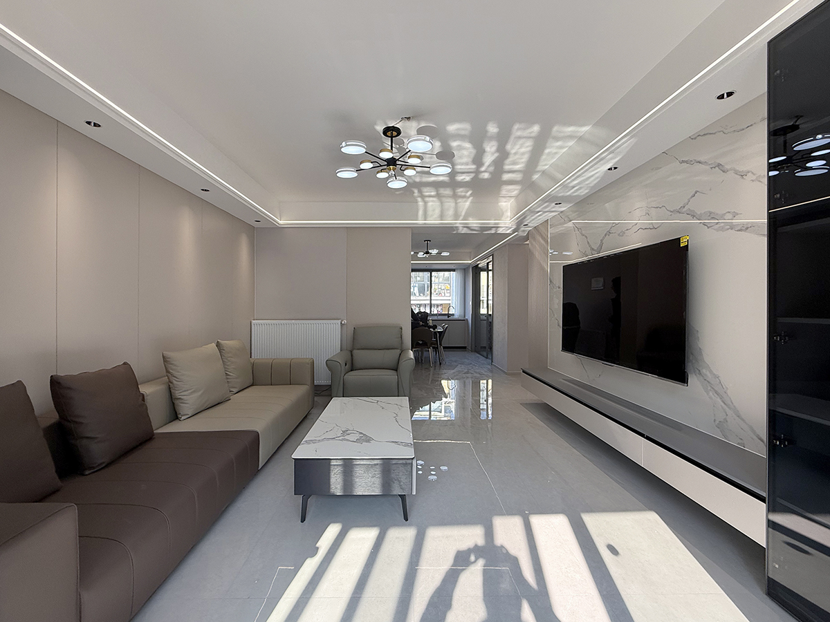 打造時尚家居，讓你的家煥然一新！