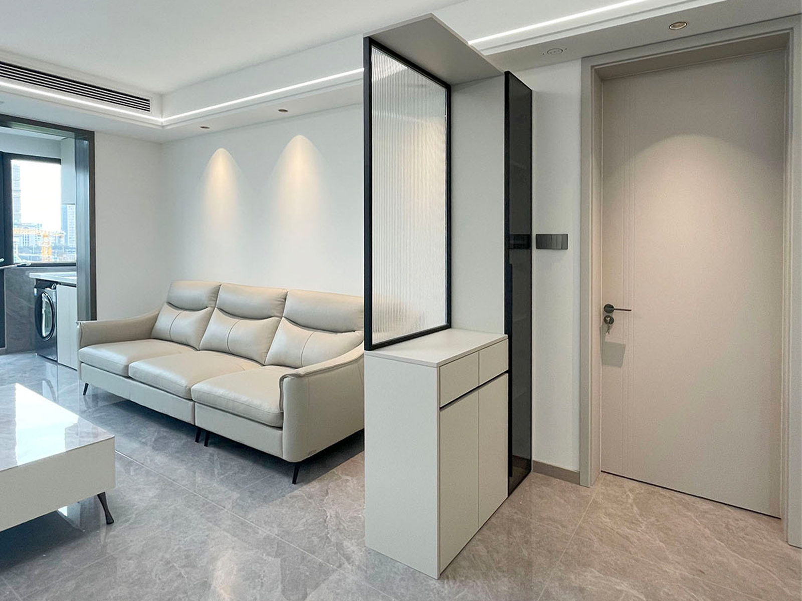 現(xiàn)代簡約，打造你的時尚居所