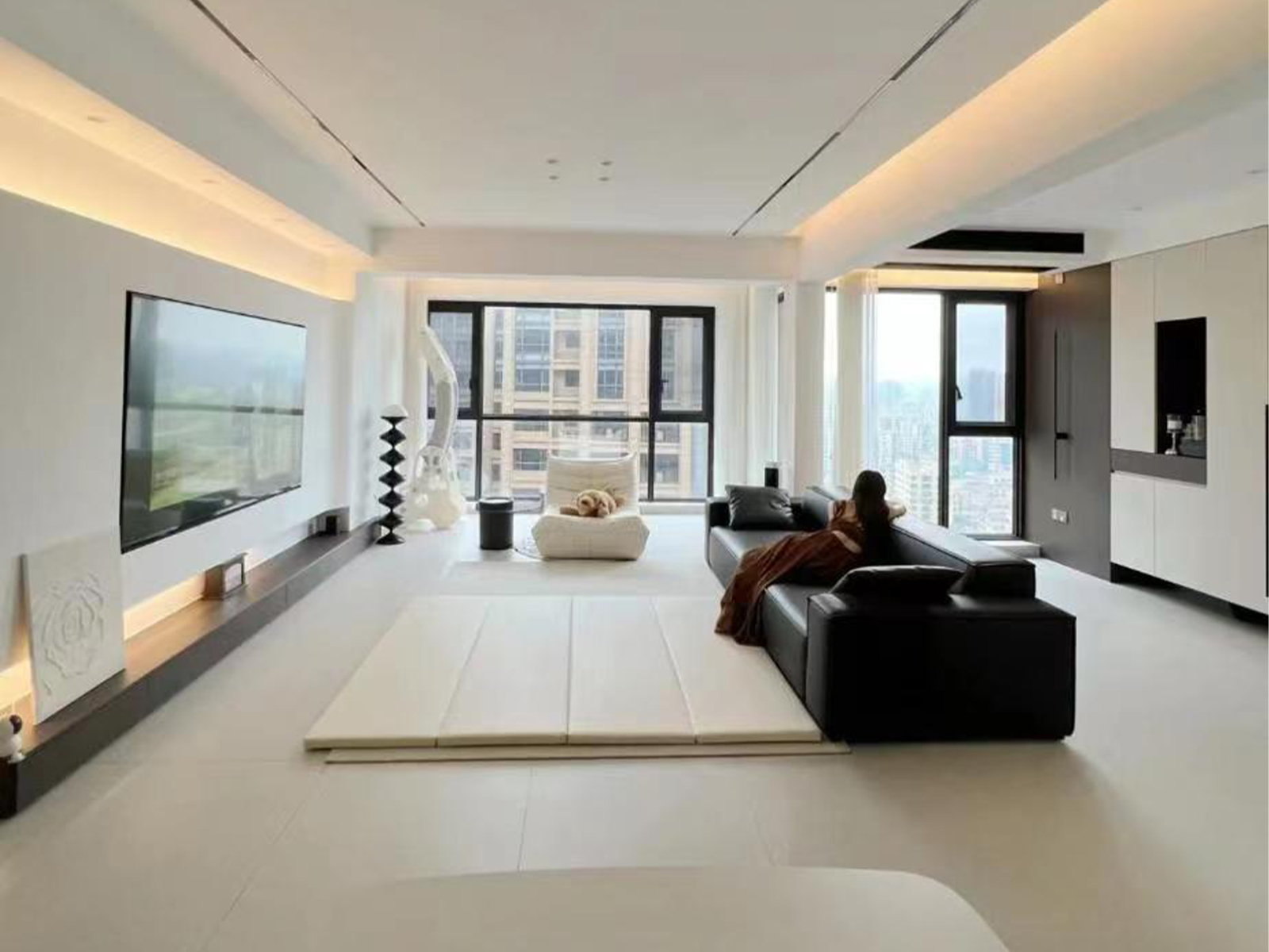 簡而有致，現(xiàn)代生活新追求