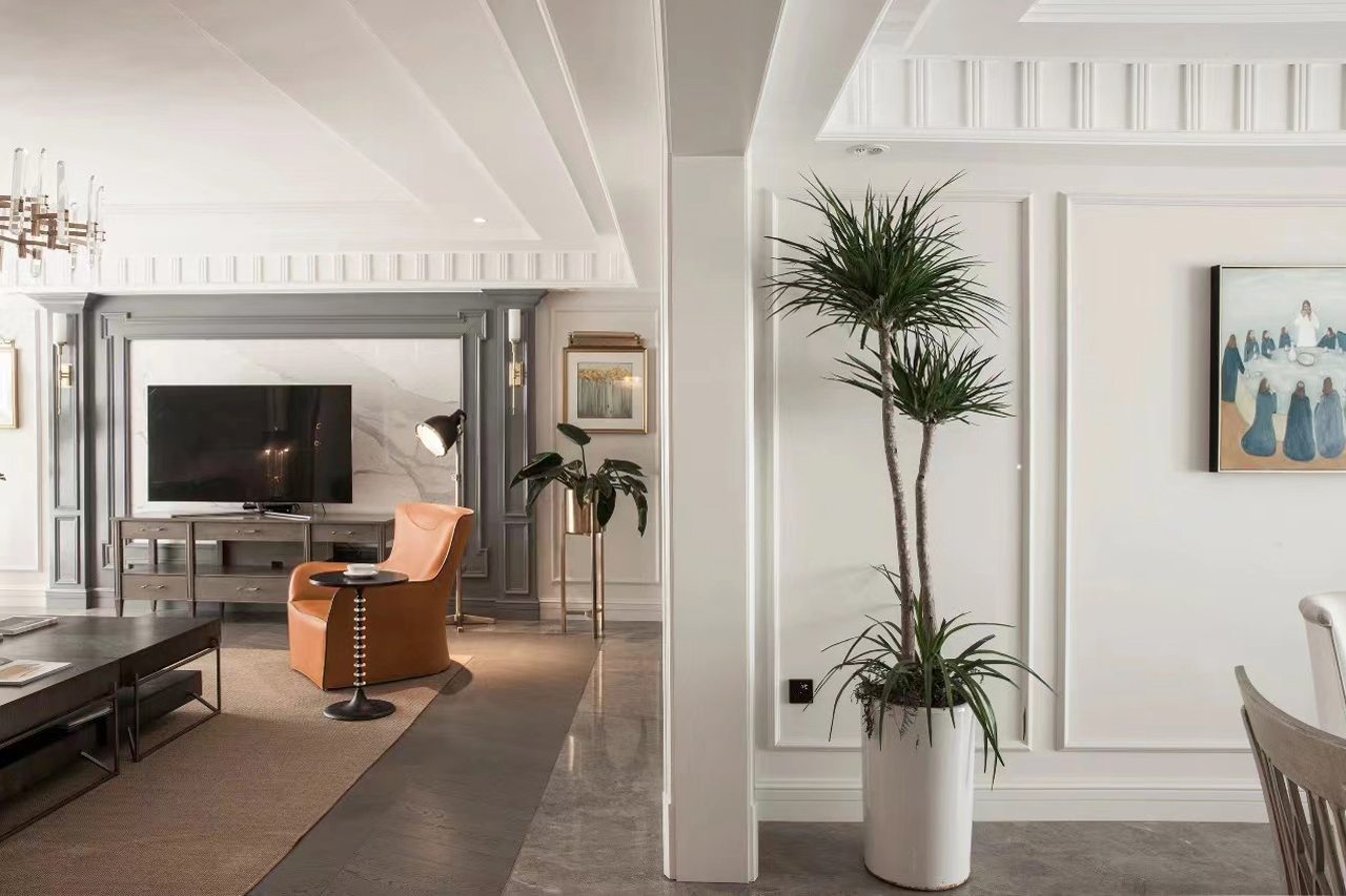 歐式雅韻，邂逅經(jīng)典浪漫風(fēng)情